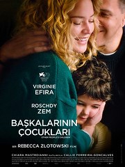 BAŞKALARININ ÇOCUKLARI